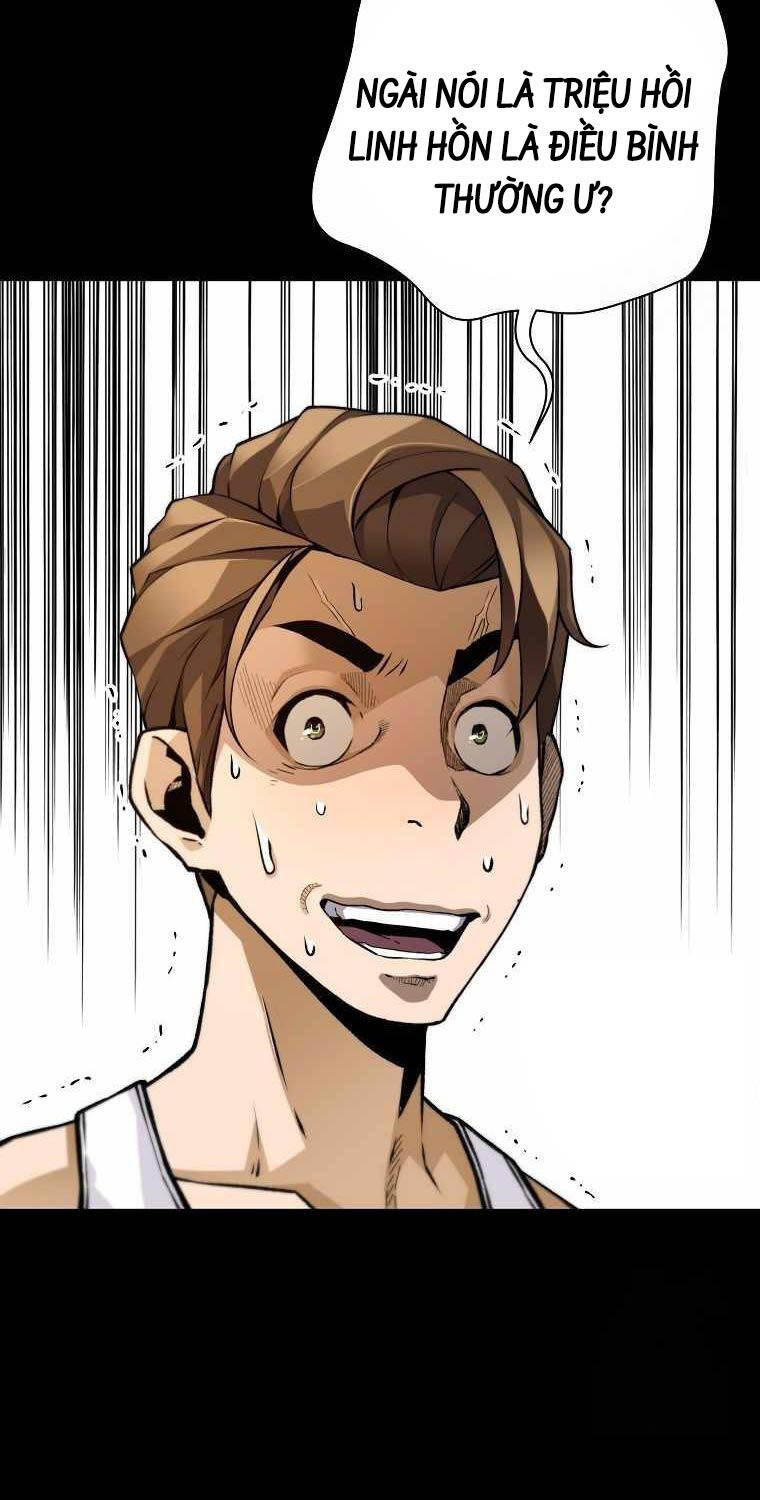 Sự Trở Lại Của Huyền Thoại Chap 132 - Next Chap 133