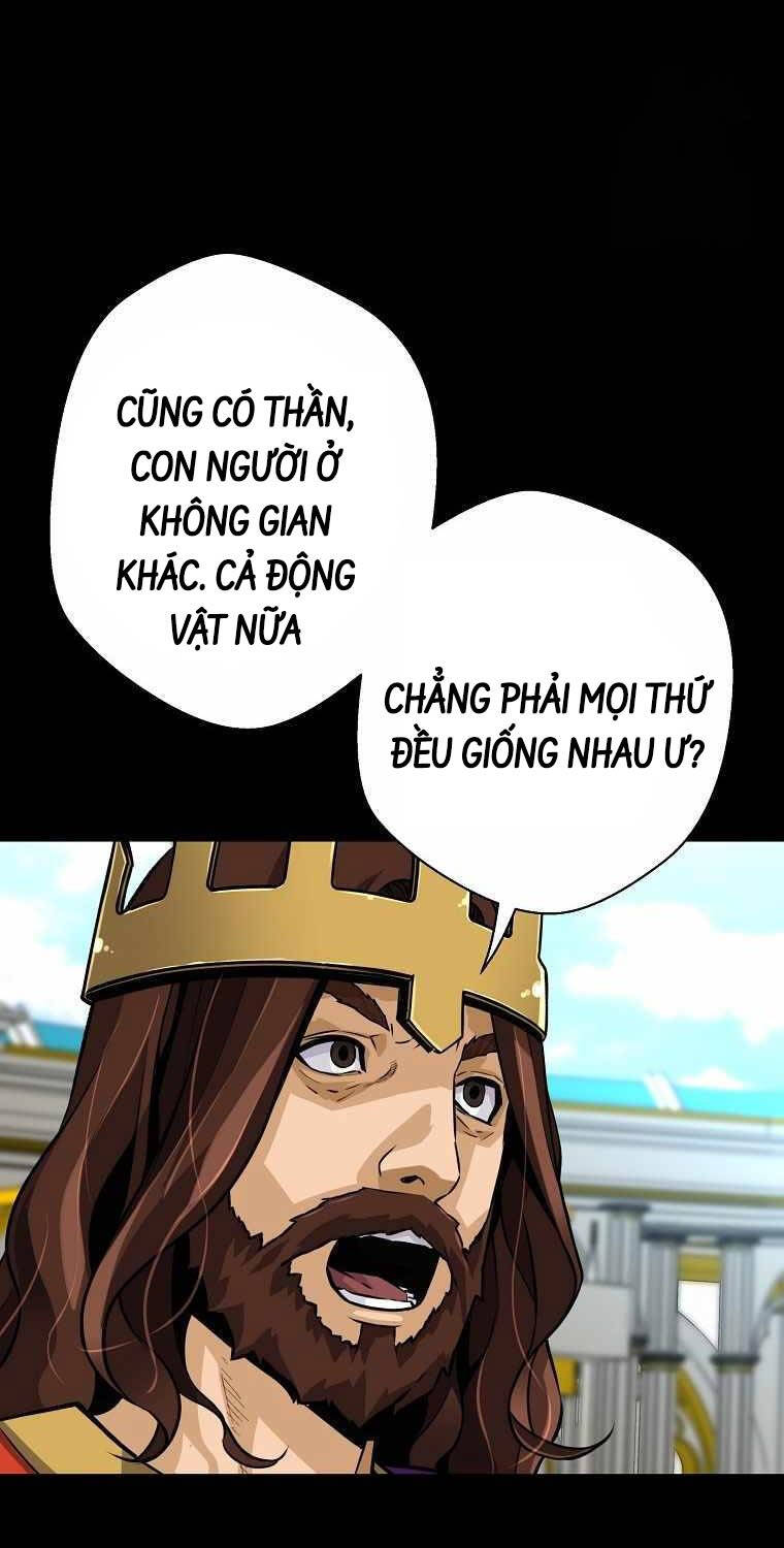 Sự Trở Lại Của Huyền Thoại Chap 132 - Next Chap 133