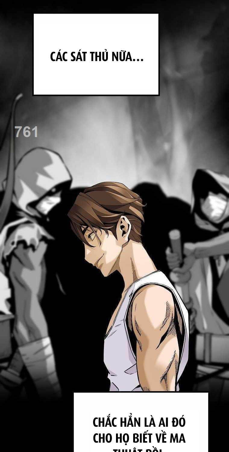 Sự Trở Lại Của Huyền Thoại Chap 132 - Next Chap 133