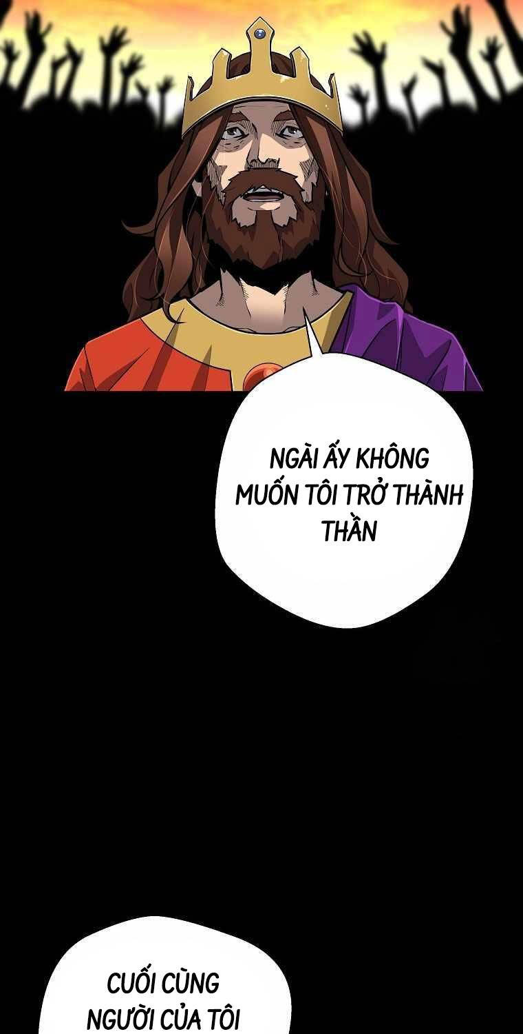 Sự Trở Lại Của Huyền Thoại Chap 132 - Next Chap 133