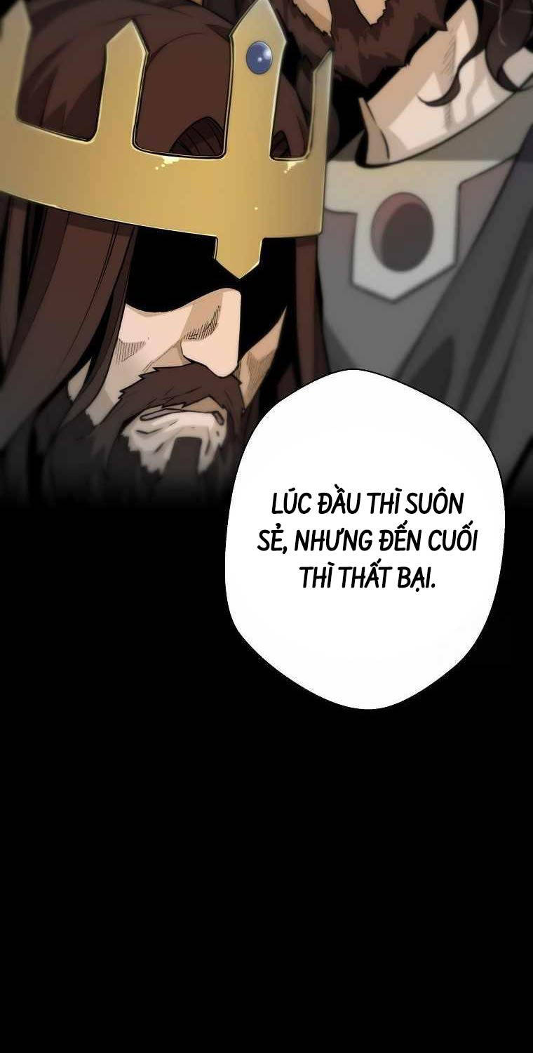 Sự Trở Lại Của Huyền Thoại Chap 132 - Next Chap 133
