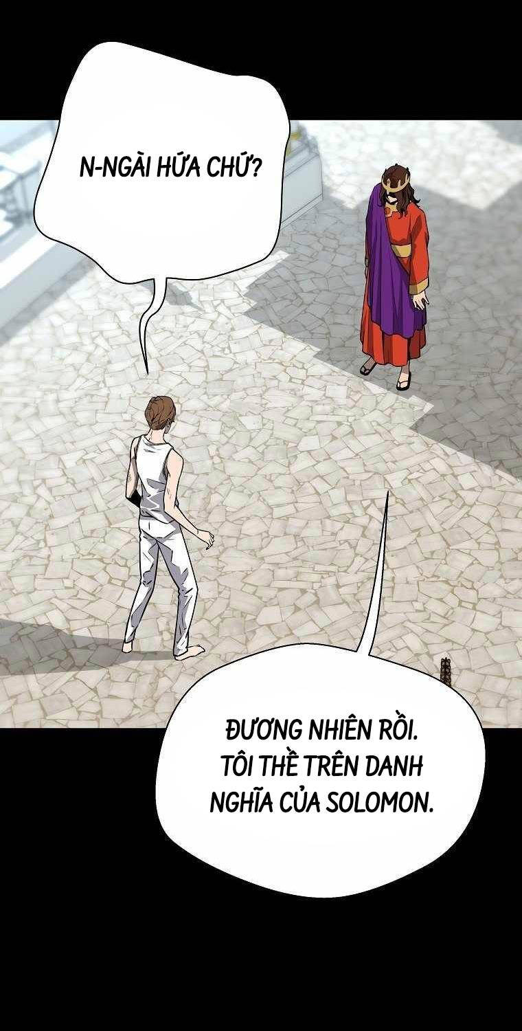Sự Trở Lại Của Huyền Thoại Chap 132 - Next Chap 133