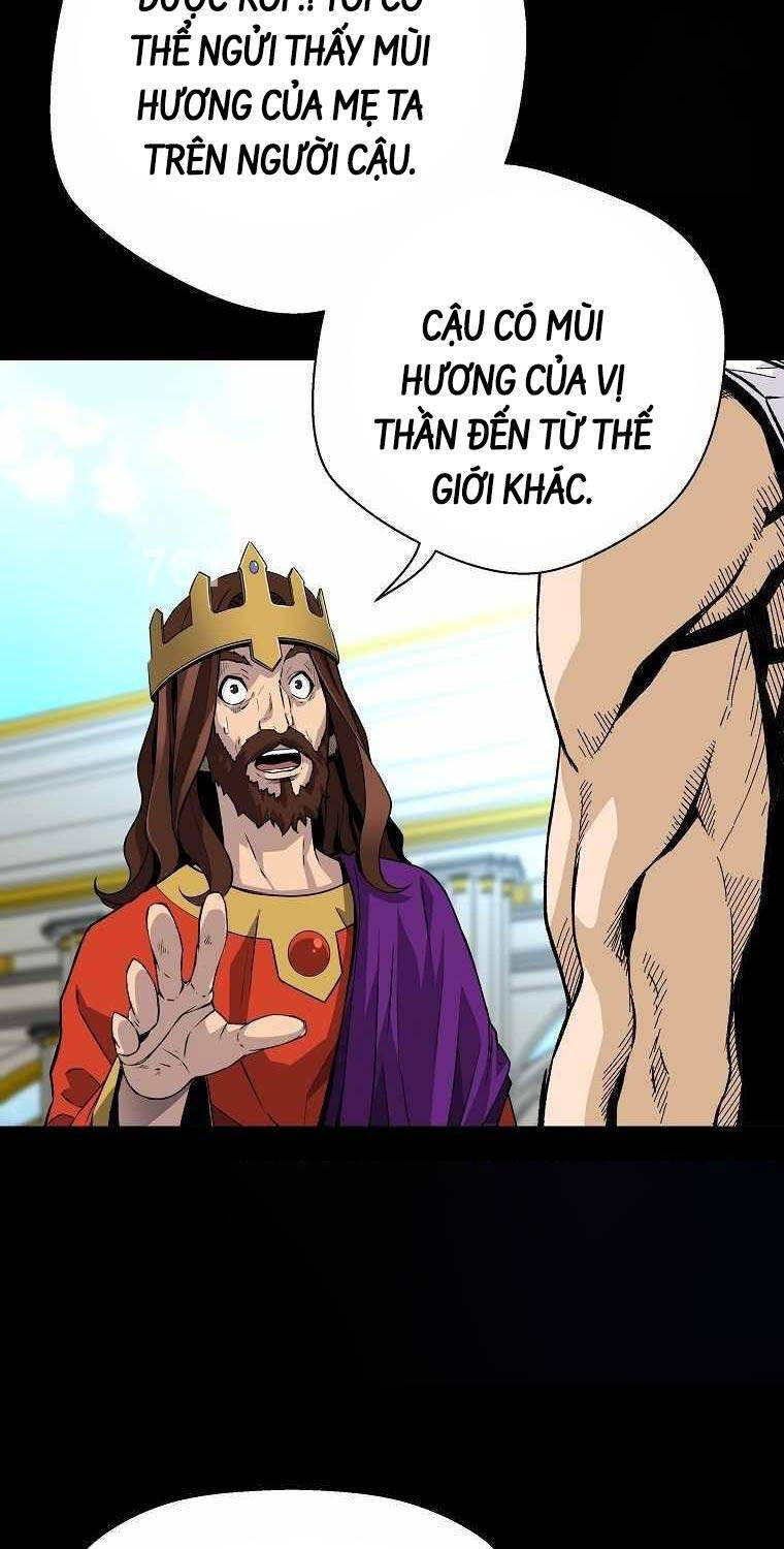 Sự Trở Lại Của Huyền Thoại Chap 132 - Next Chap 133