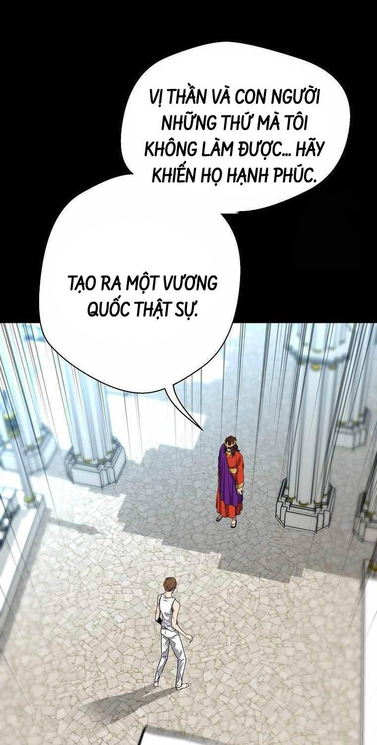 Sự Trở Lại Của Huyền Thoại Chap 132 - Next Chap 133