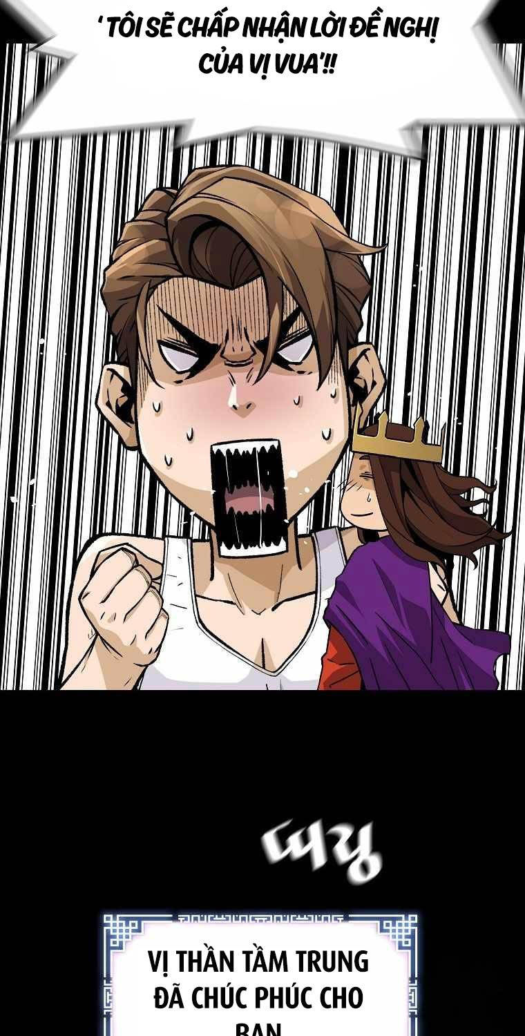 Sự Trở Lại Của Huyền Thoại Chap 132 - Next Chap 133