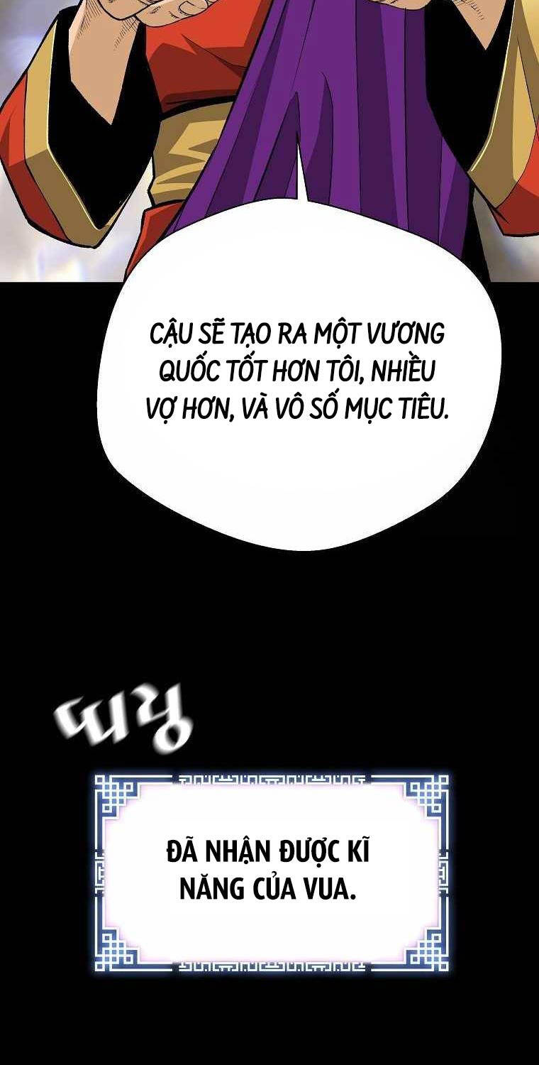 Sự Trở Lại Của Huyền Thoại Chap 132 - Next Chap 133