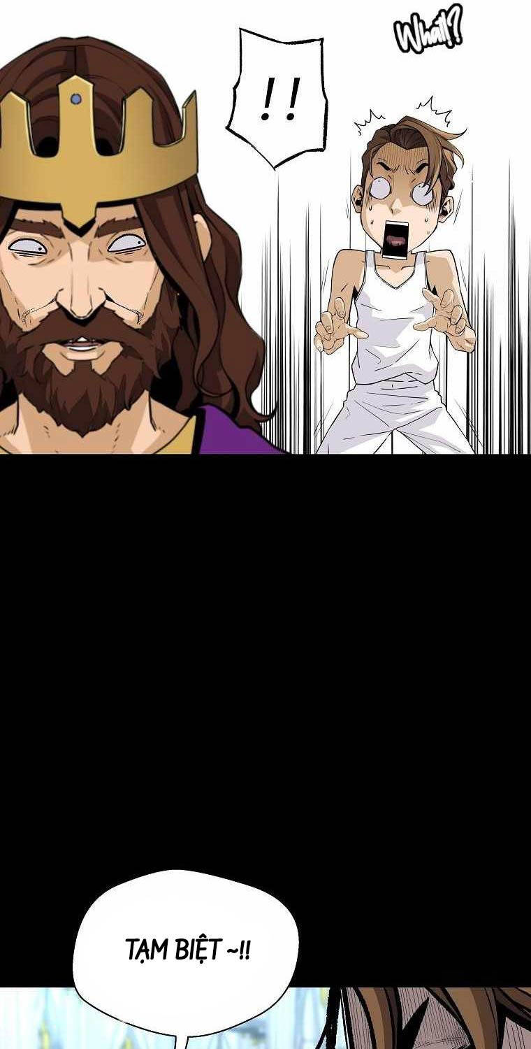 Sự Trở Lại Của Huyền Thoại Chap 132 - Next Chap 133