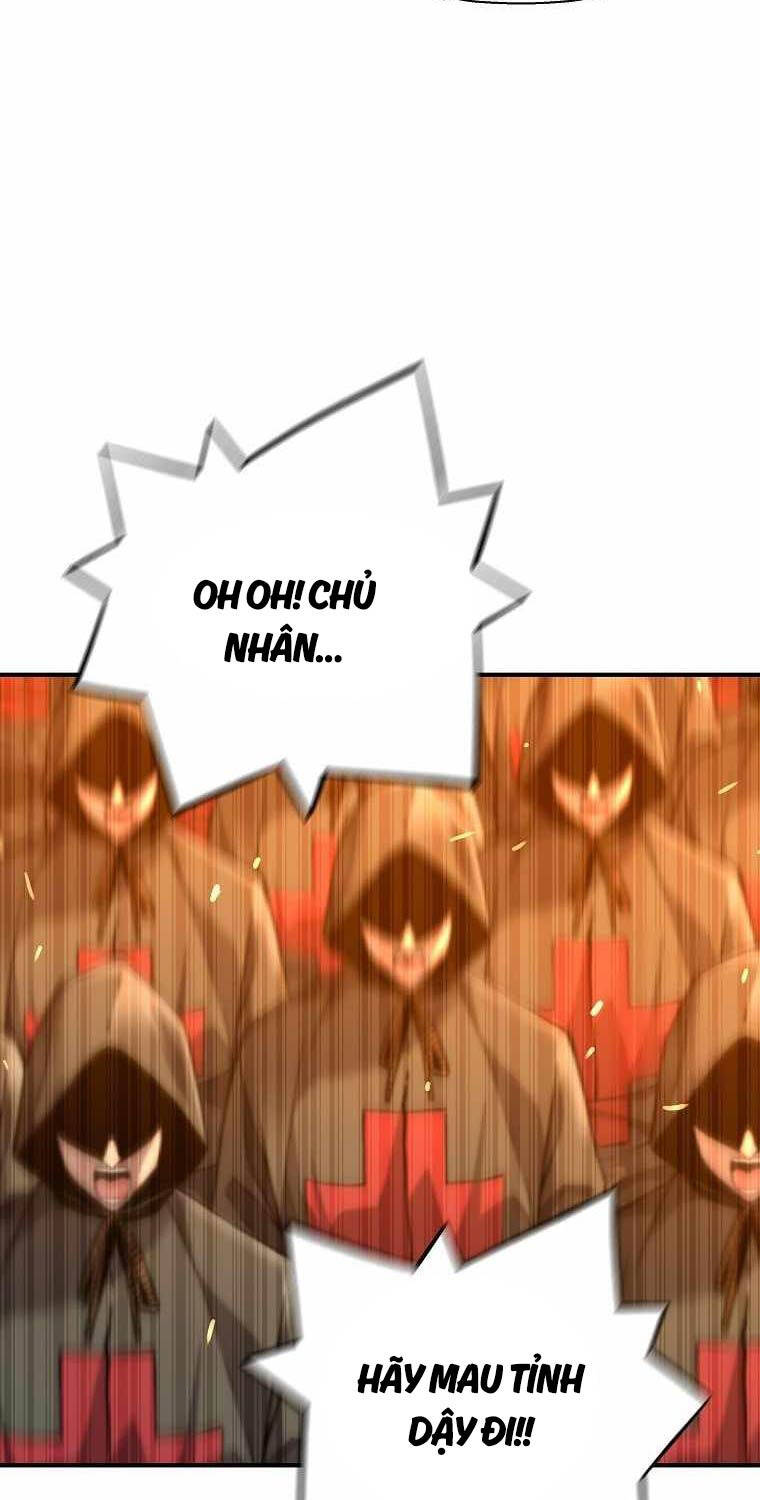 Sự Trở Lại Của Huyền Thoại Chap 132 - Next Chap 133