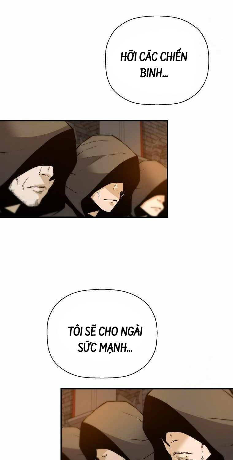 Sự Trở Lại Của Huyền Thoại Chap 132 - Next Chap 133