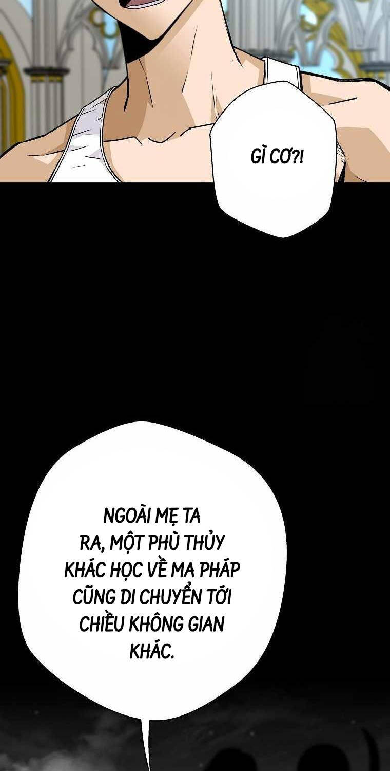 Sự Trở Lại Của Huyền Thoại Chap 132 - Next Chap 133