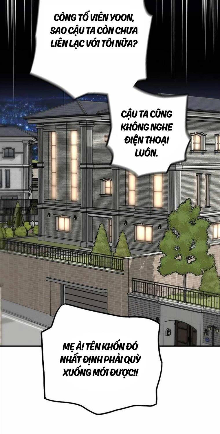 Sự Trở Lại Của Huyền Thoại Chap 133 - Next Chap 134