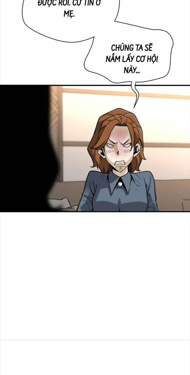 Sự Trở Lại Của Huyền Thoại Chap 133 - Next Chap 134
