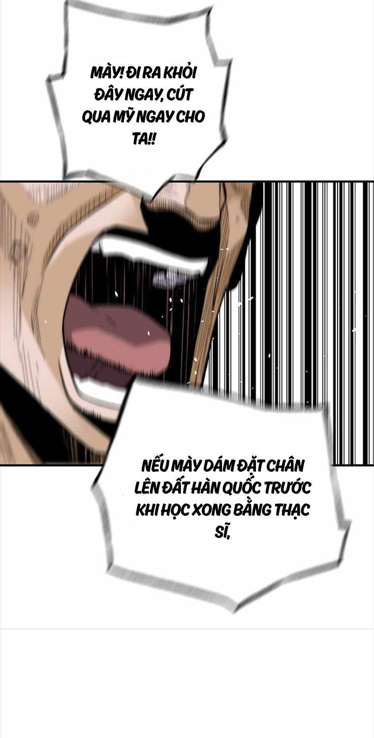 Sự Trở Lại Của Huyền Thoại Chap 133 - Next Chap 134