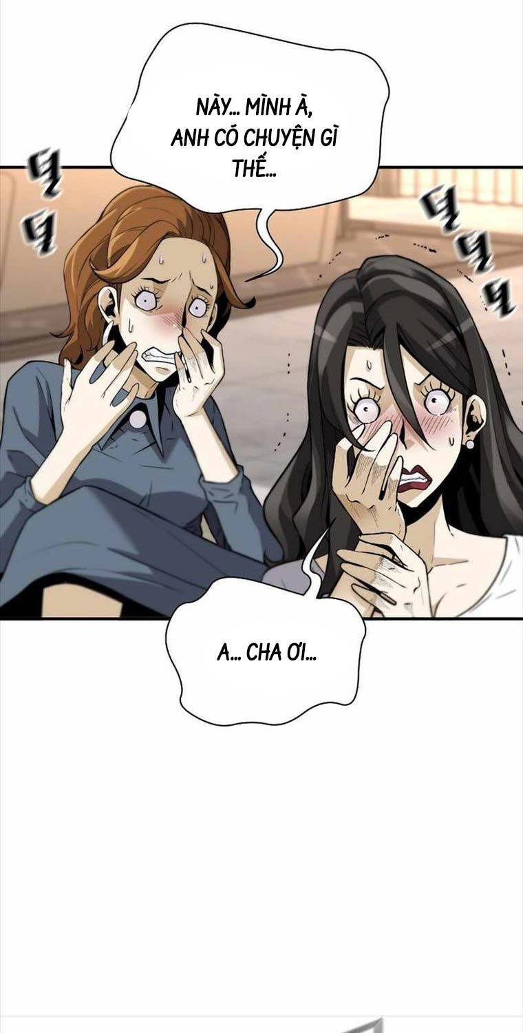 Sự Trở Lại Của Huyền Thoại Chap 133 - Next Chap 134
