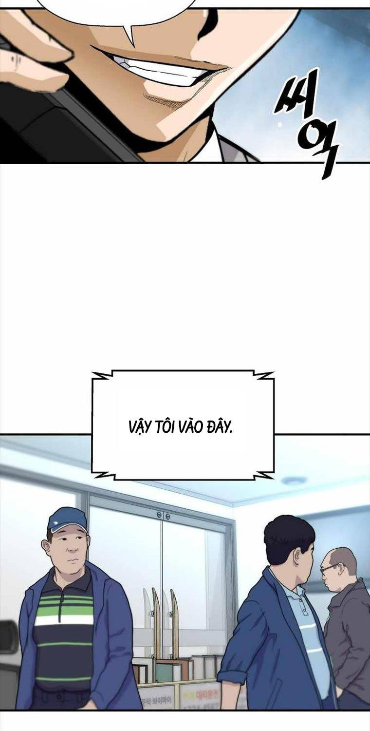 Sự Trở Lại Của Huyền Thoại Chap 133 - Next Chap 134