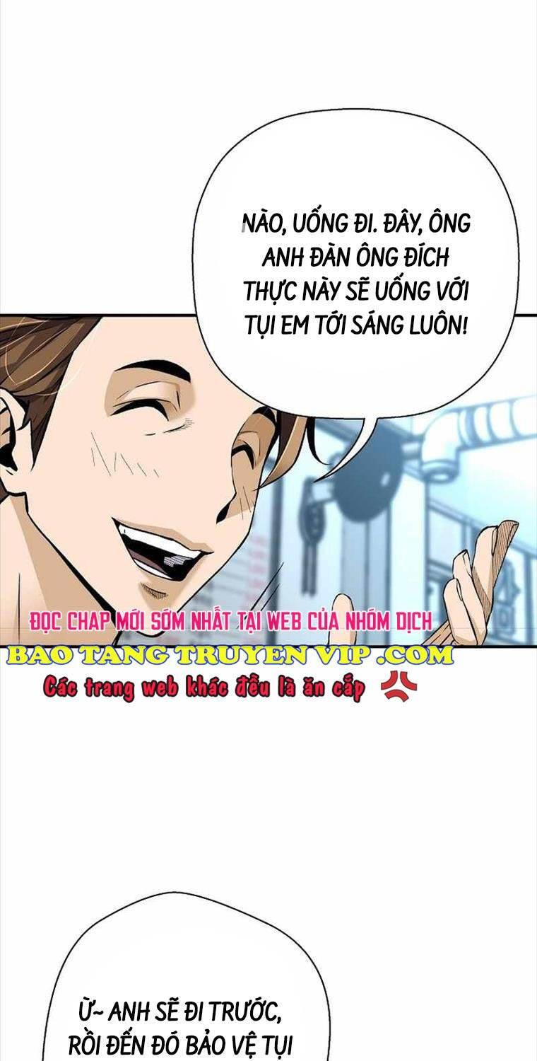 Sự Trở Lại Của Huyền Thoại Chap 133 - Next Chap 134