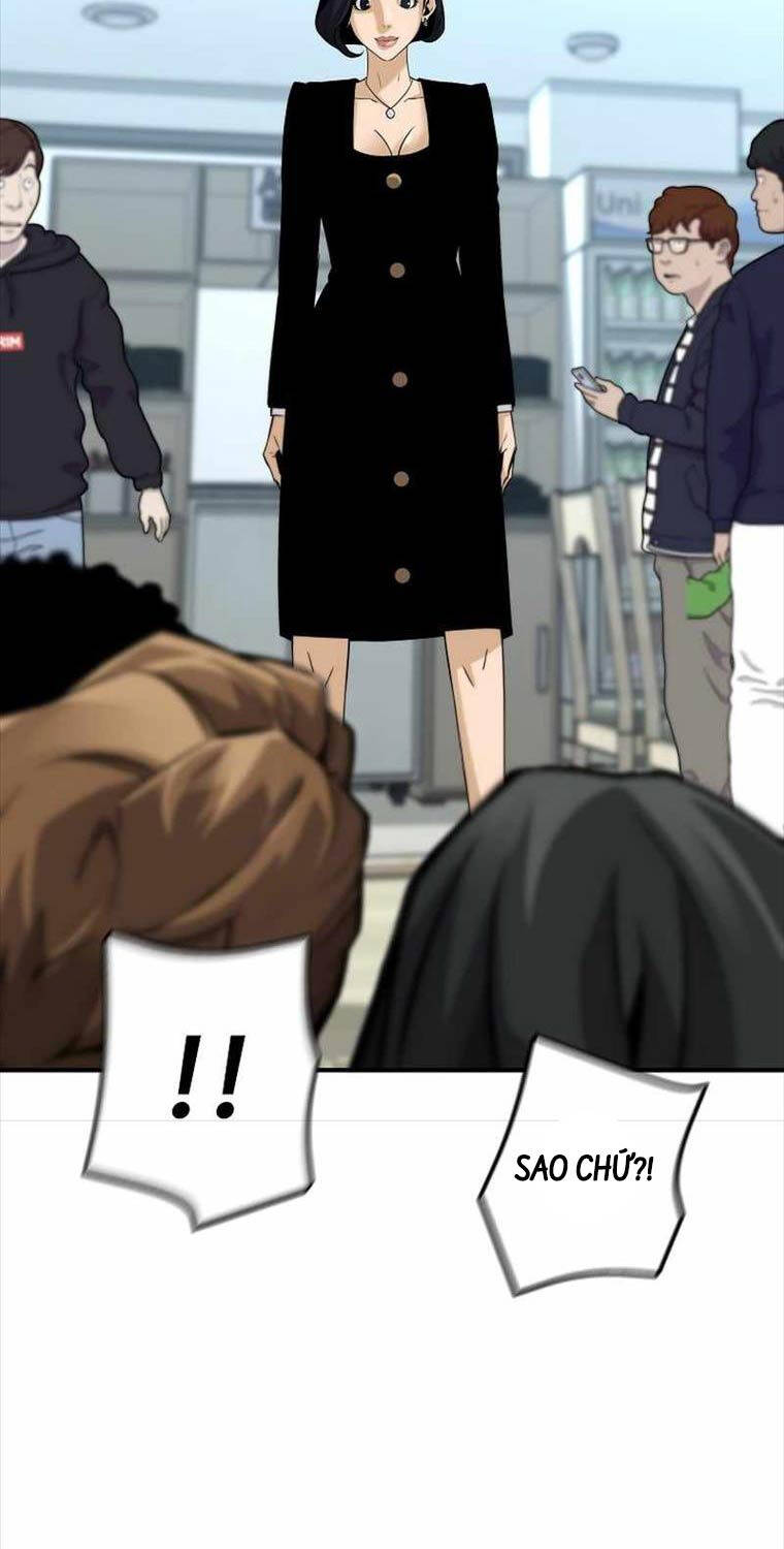 Sự Trở Lại Của Huyền Thoại Chap 133 - Next Chap 134