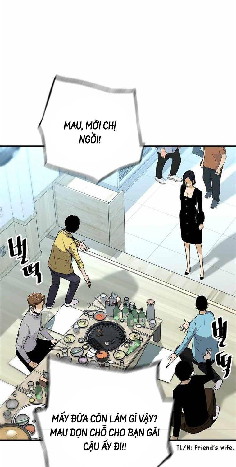 Sự Trở Lại Của Huyền Thoại Chap 133 - Next Chap 134