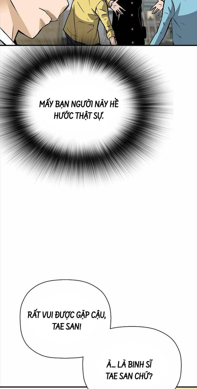 Sự Trở Lại Của Huyền Thoại Chap 133 - Next Chap 134