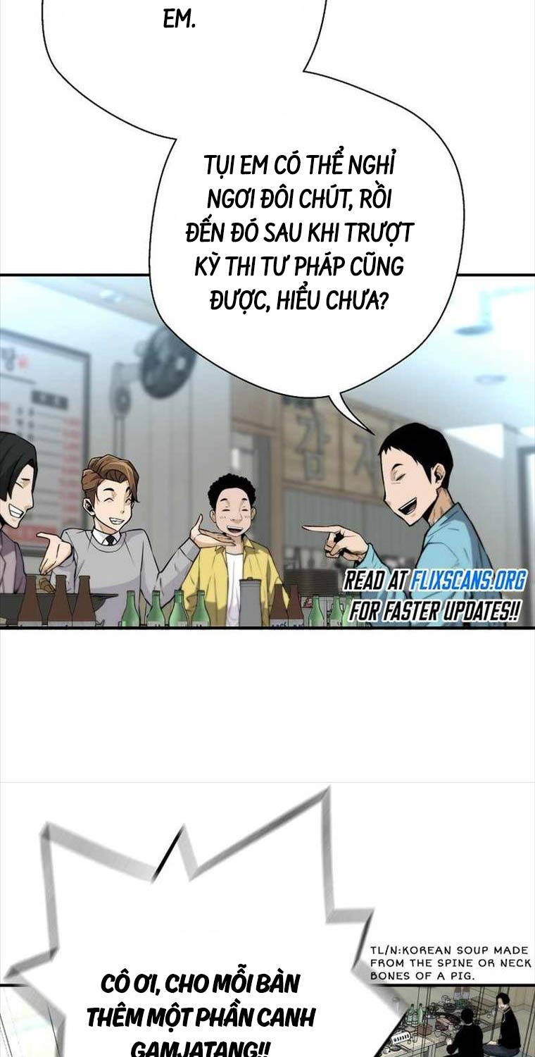 Sự Trở Lại Của Huyền Thoại Chap 133 - Next Chap 134