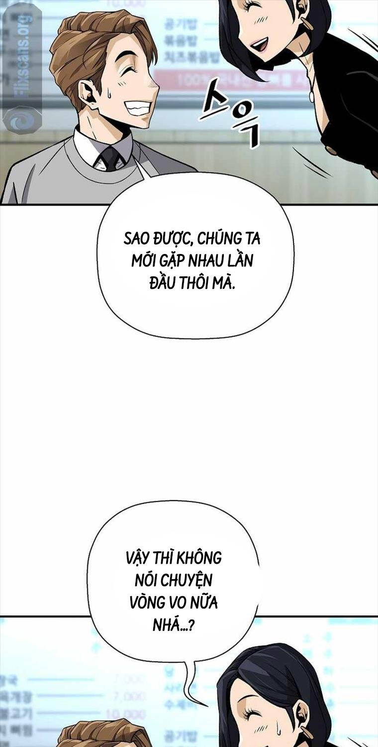 Sự Trở Lại Của Huyền Thoại Chap 133 - Next Chap 134