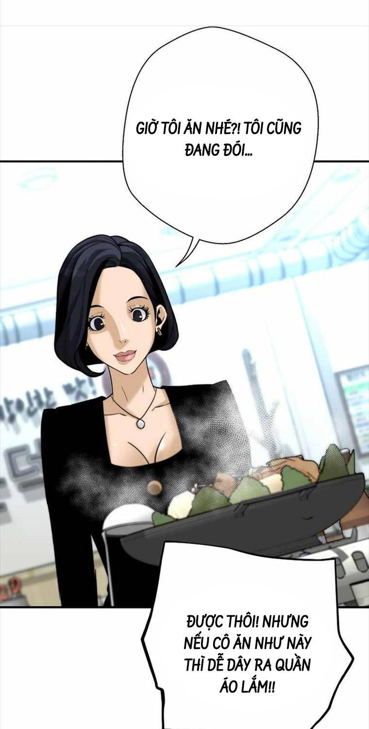 Sự Trở Lại Của Huyền Thoại Chap 133 - Next Chap 134