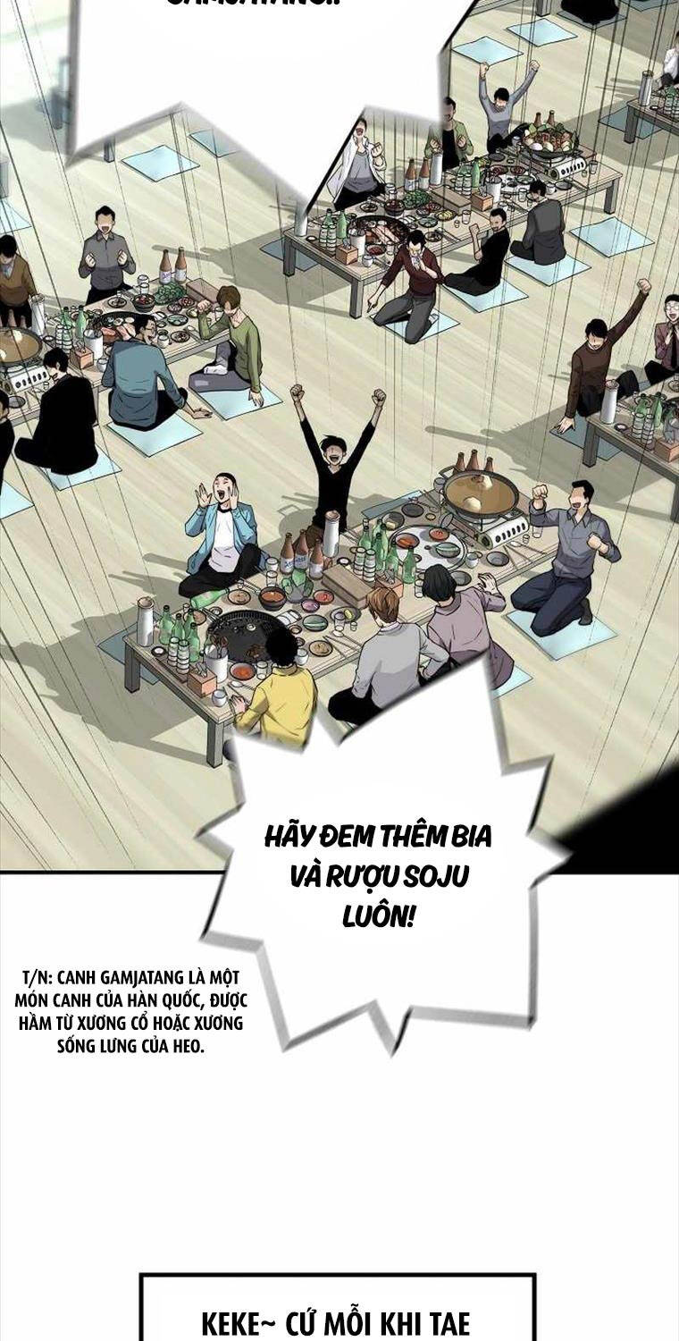Sự Trở Lại Của Huyền Thoại Chap 133 - Next Chap 134
