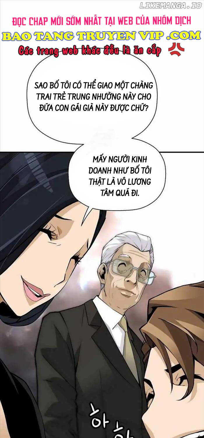 Sự Trở Lại Của Huyền Thoại Chap 134 - Next Chap 135