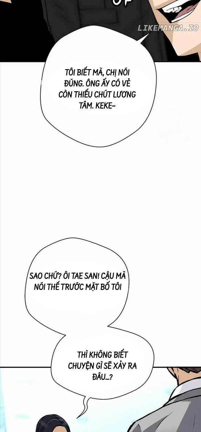Sự Trở Lại Của Huyền Thoại Chap 134 - Next Chap 135