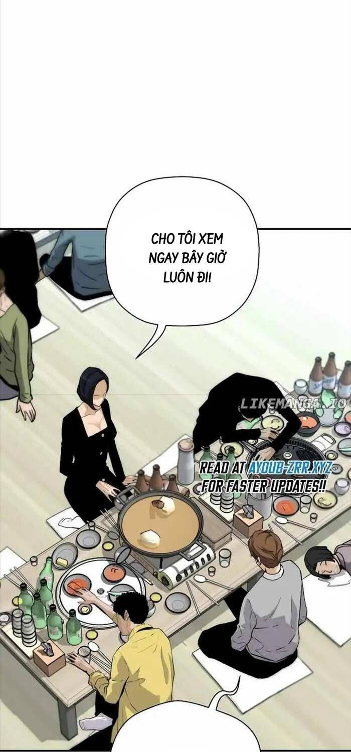 Sự Trở Lại Của Huyền Thoại Chap 134 - Next Chap 135