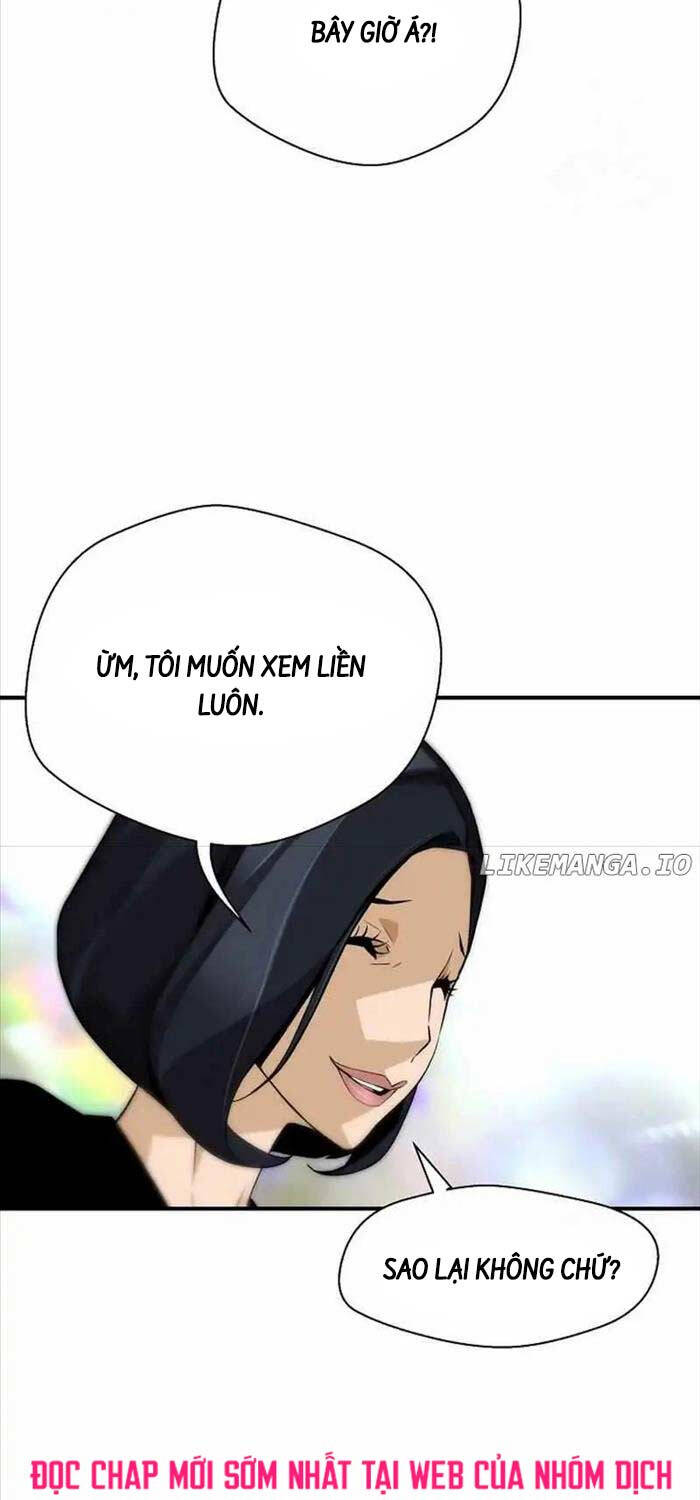 Sự Trở Lại Của Huyền Thoại Chap 134 - Next Chap 135