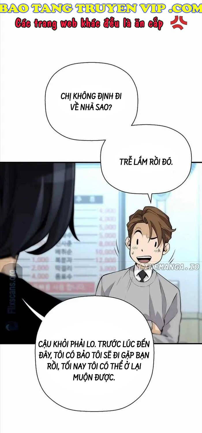 Sự Trở Lại Của Huyền Thoại Chap 134 - Next Chap 135
