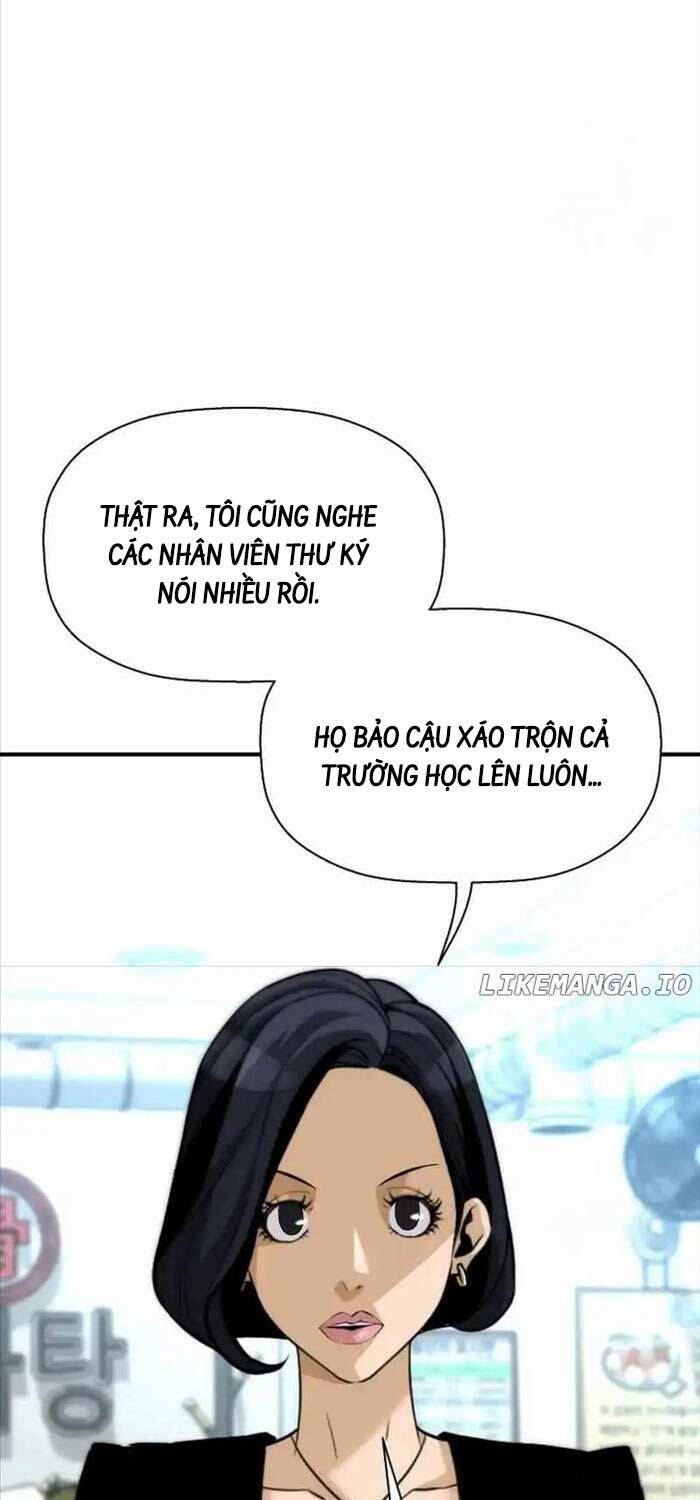 Sự Trở Lại Của Huyền Thoại Chap 134 - Next Chap 135