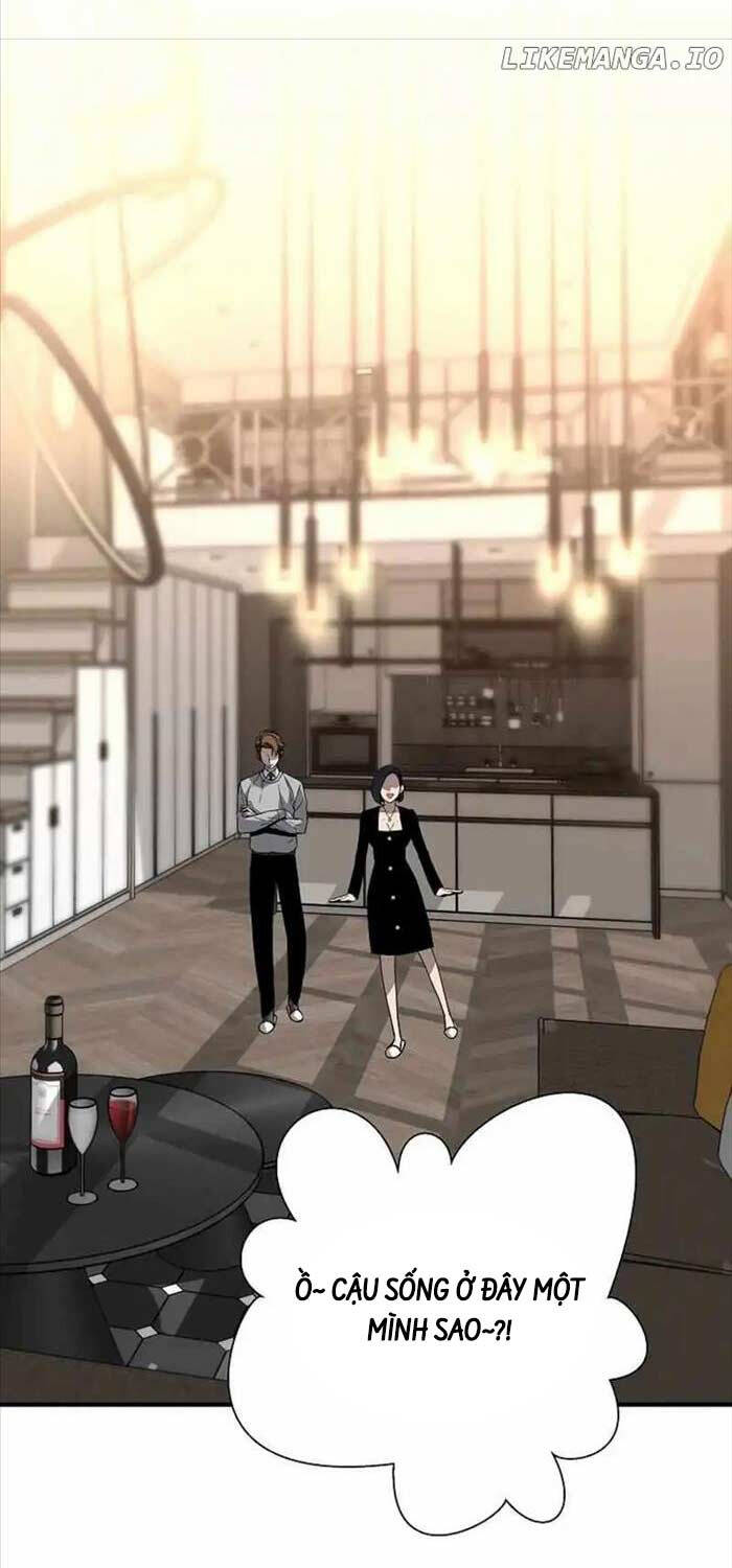 Sự Trở Lại Của Huyền Thoại Chap 134 - Next Chap 135