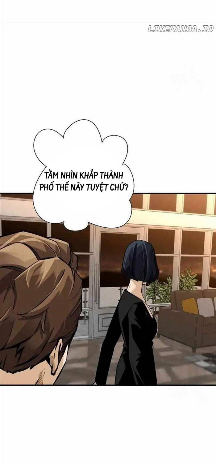 Sự Trở Lại Của Huyền Thoại Chap 134 - Next Chap 135