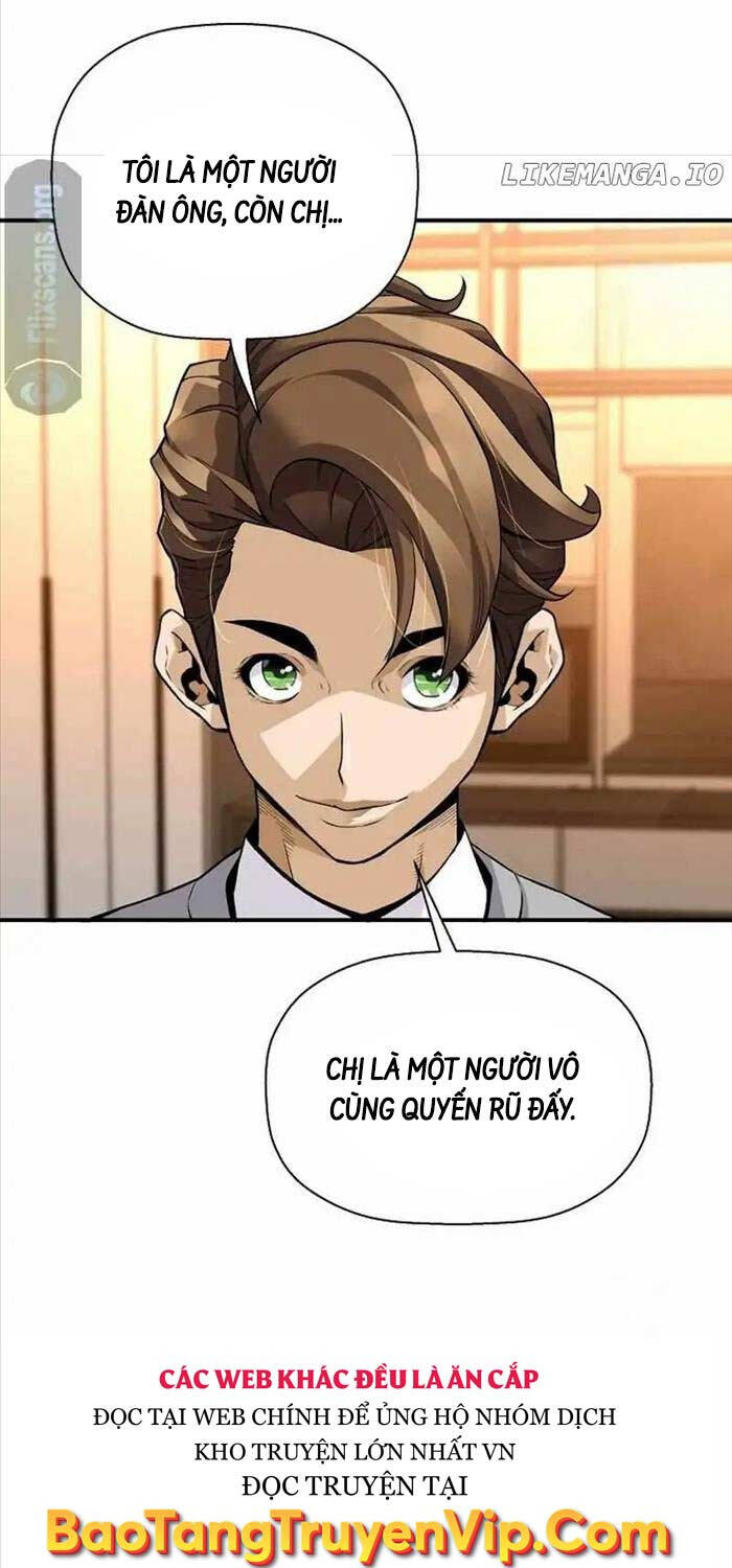 Sự Trở Lại Của Huyền Thoại Chap 134 - Next Chap 135