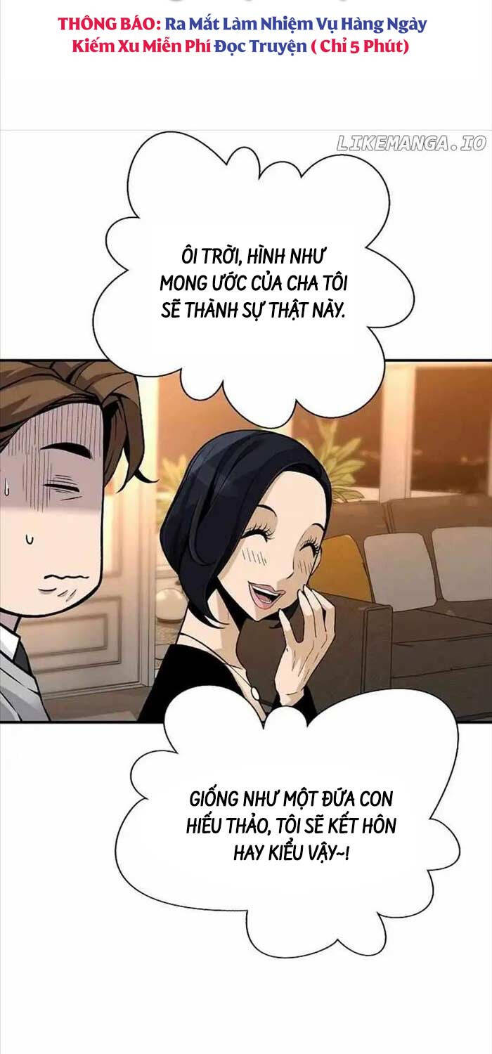 Sự Trở Lại Của Huyền Thoại Chap 134 - Next Chap 135