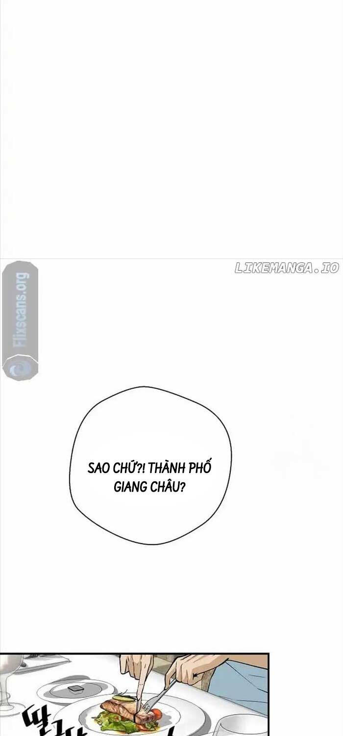 Sự Trở Lại Của Huyền Thoại Chap 134 - Next Chap 135