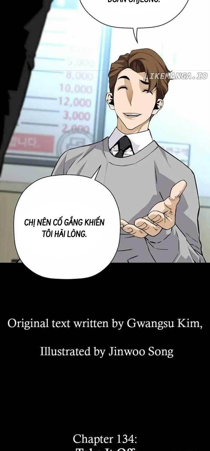 Sự Trở Lại Của Huyền Thoại Chap 134 - Next Chap 135