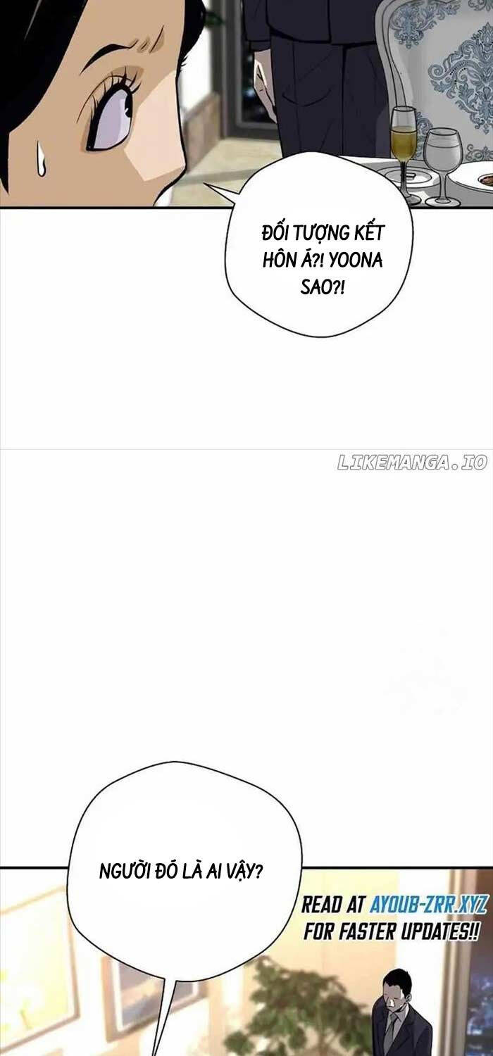 Sự Trở Lại Của Huyền Thoại Chap 134 - Next Chap 135
