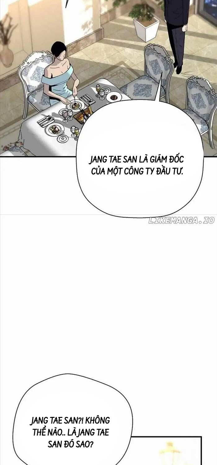 Sự Trở Lại Của Huyền Thoại Chap 134 - Next Chap 135
