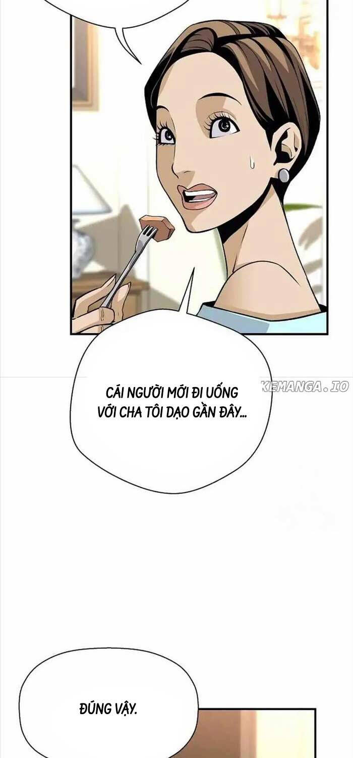 Sự Trở Lại Của Huyền Thoại Chap 134 - Next Chap 135