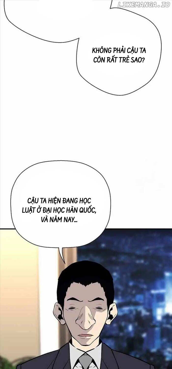 Sự Trở Lại Của Huyền Thoại Chap 134 - Next Chap 135