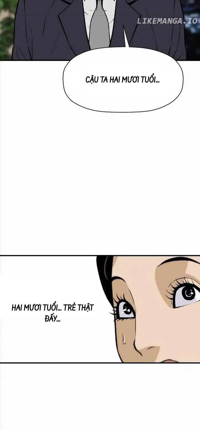 Sự Trở Lại Của Huyền Thoại Chap 134 - Next Chap 135