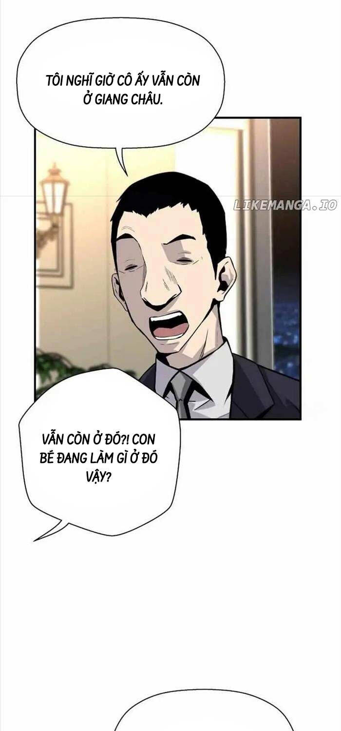 Sự Trở Lại Của Huyền Thoại Chap 134 - Next Chap 135
