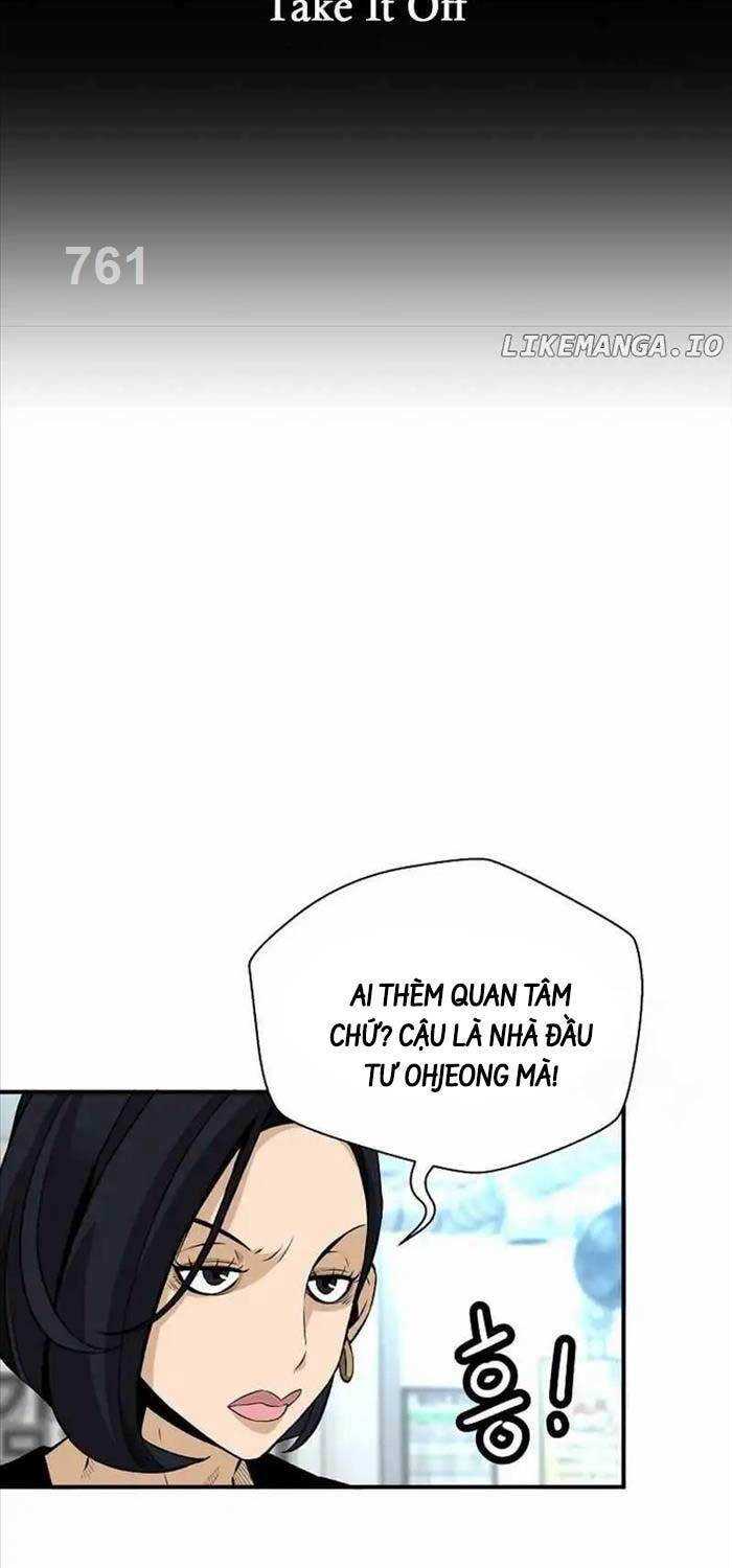 Sự Trở Lại Của Huyền Thoại Chap 134 - Next Chap 135