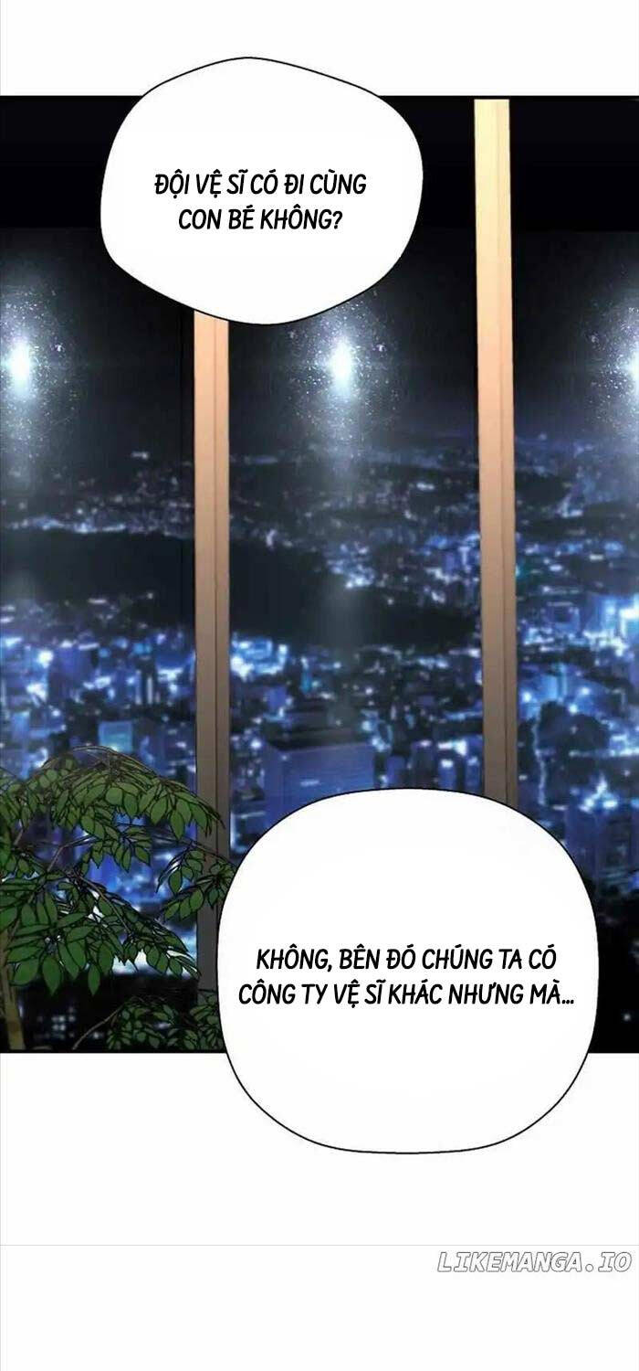 Sự Trở Lại Của Huyền Thoại Chap 134 - Next Chap 135