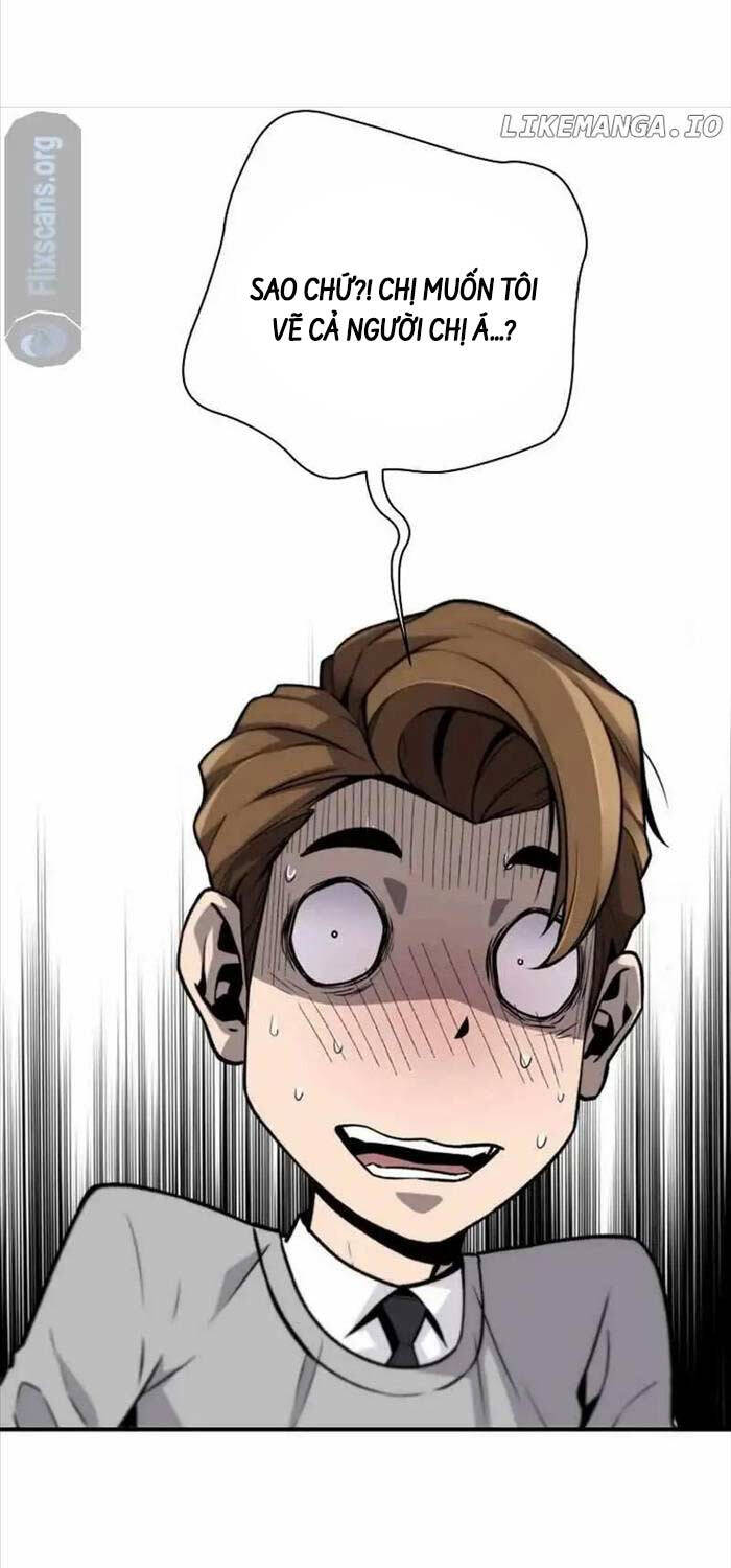 Sự Trở Lại Của Huyền Thoại Chap 134 - Next Chap 135