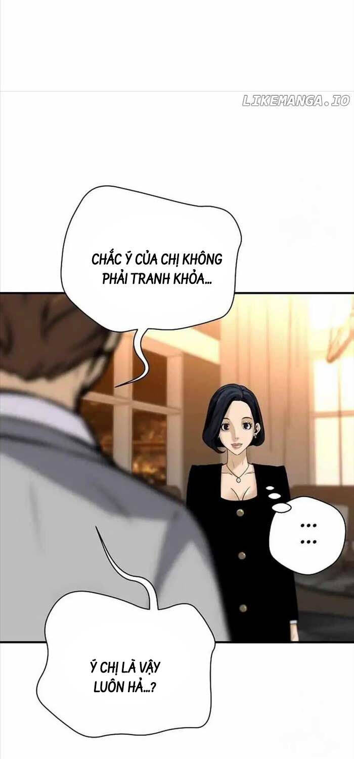 Sự Trở Lại Của Huyền Thoại Chap 134 - Next Chap 135