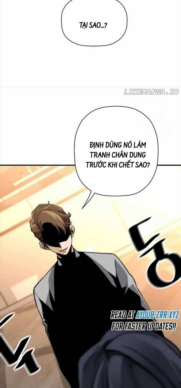 Sự Trở Lại Của Huyền Thoại Chap 134 - Next Chap 135